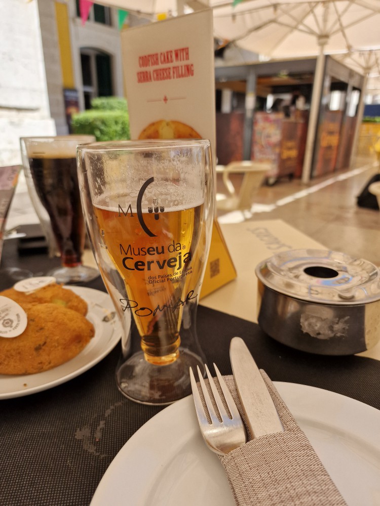Sagres Cerveja